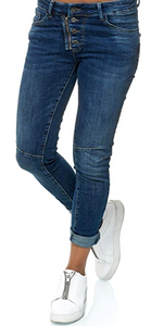 SASA Stretch Denim Jeans