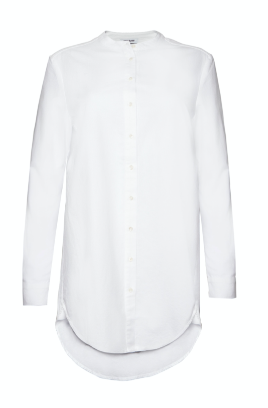 Longline Shirt