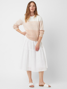 Ombre Knit Jumper