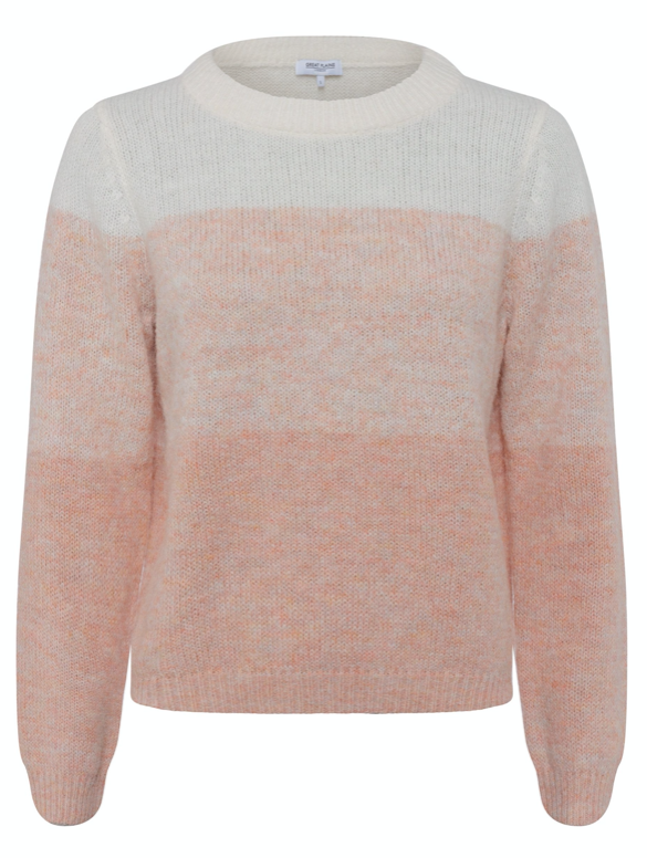 Ombre Knit Jumper