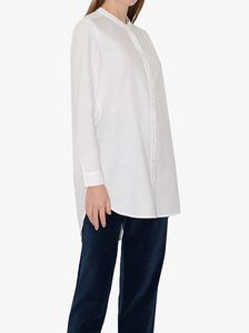 Longline Shirt