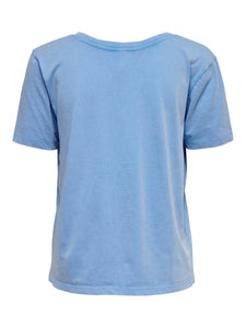 V-Neck Tee