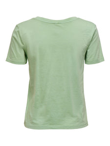 V-Neck Tee