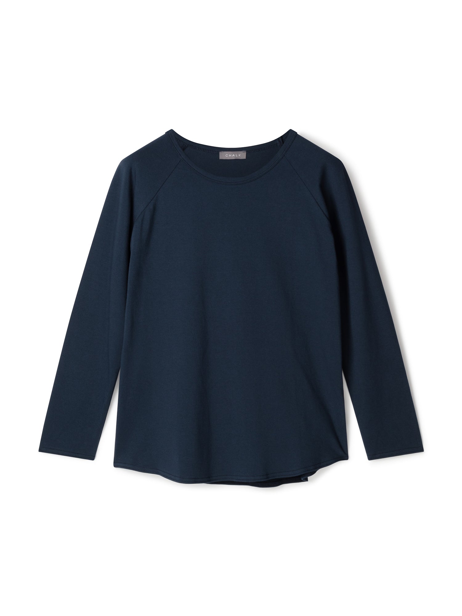 Tasha Top - Navy